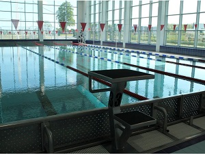 PŁYWALNIA CENTRUM SPORTOWE KOSAKOWO