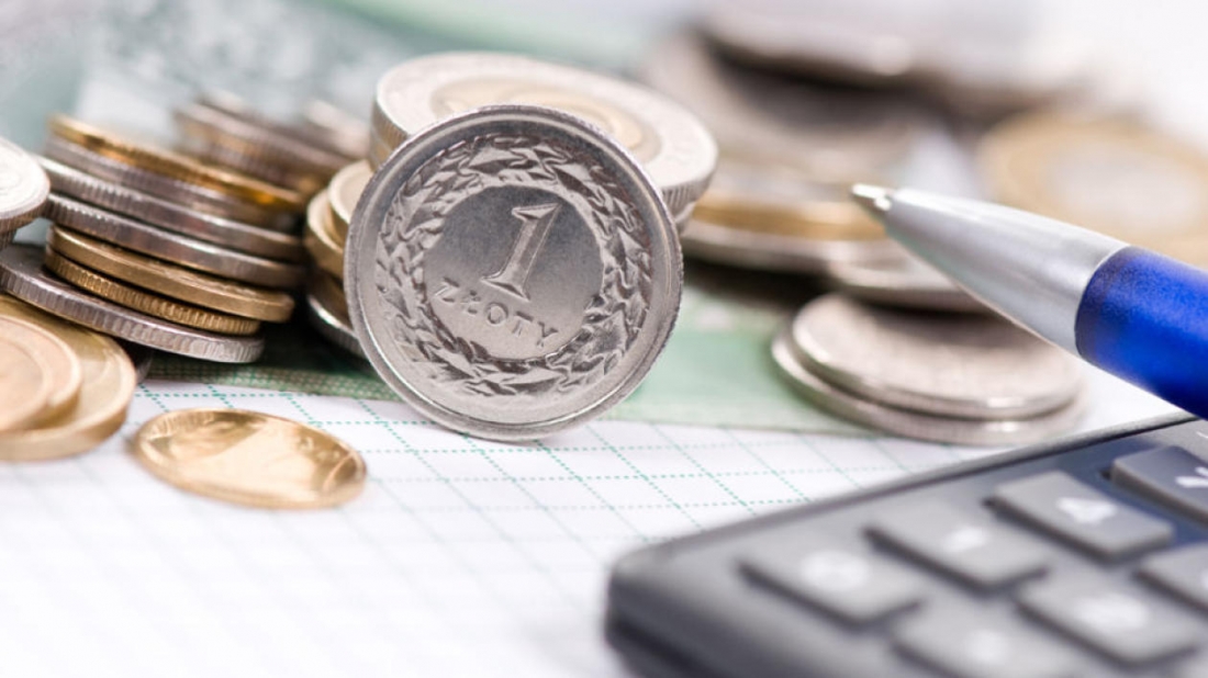 Zmiana rachunku bankowego