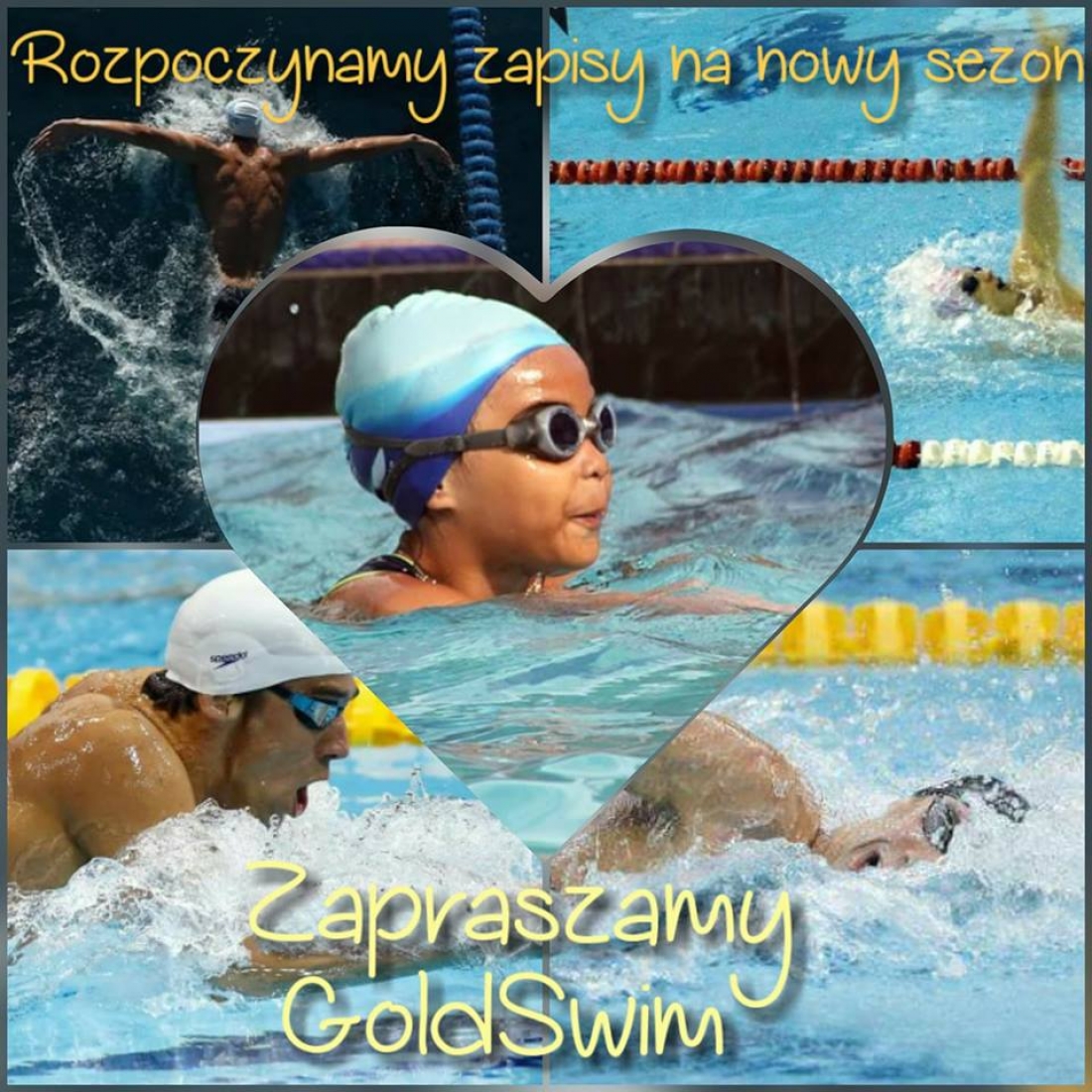 Uwaga!!! Rozpoczęcie zapis&oacute;w na sezon 2018/2019 !